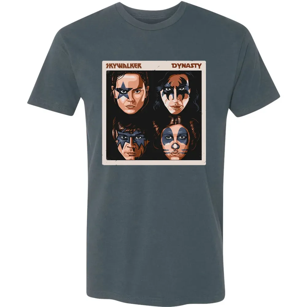 Dynasty Premium Unisex T-shirt - 14