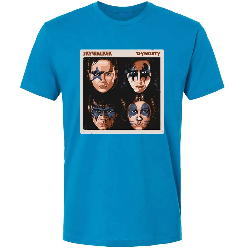 Dynasty Premium Unisex T-shirt - 15