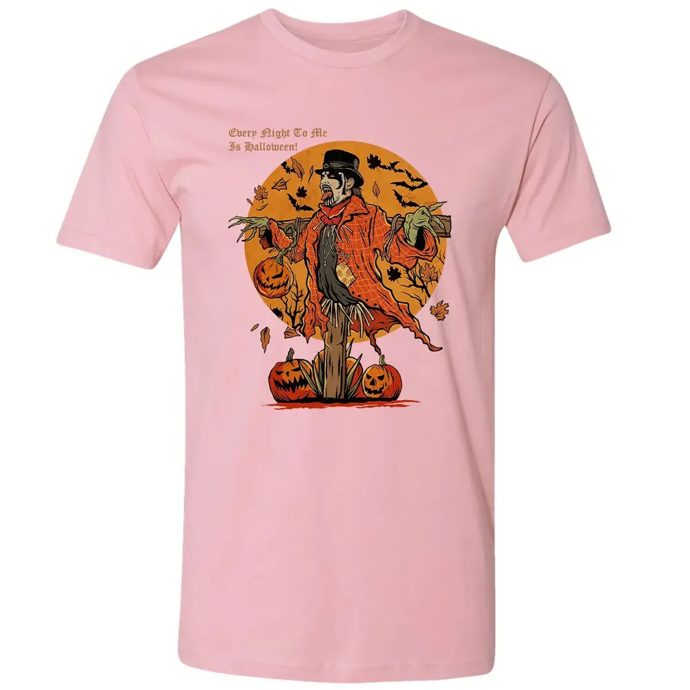 Cherry Night Premium Unisex T-shirt - 3