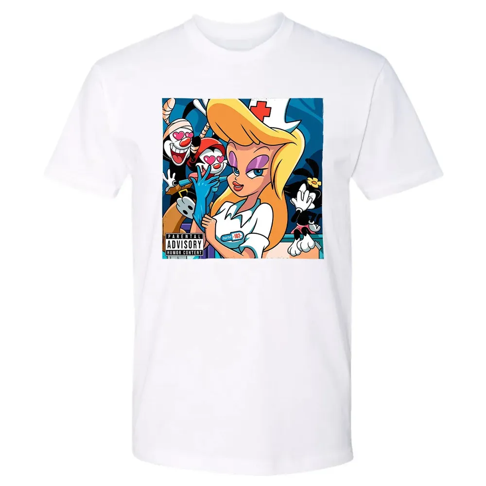 Nurse 182 Premium Unisex T-shirt - 4