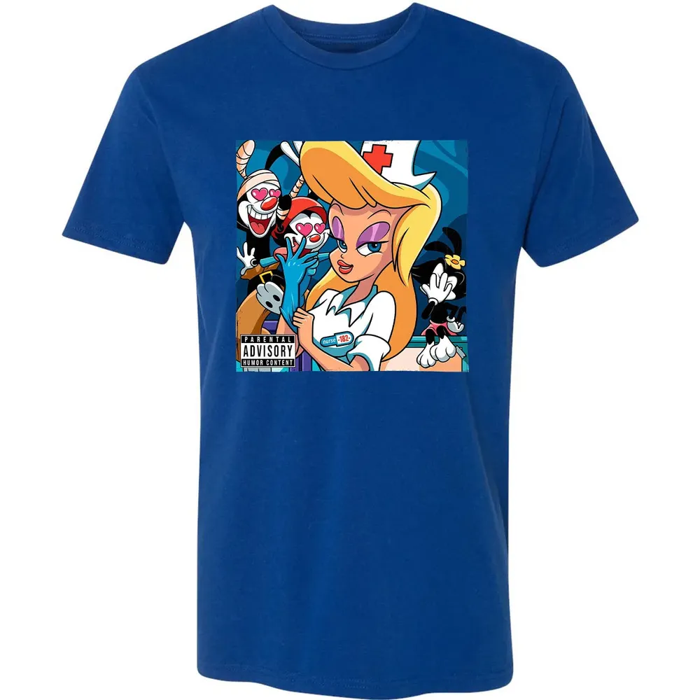 Nurse 182 Premium Unisex T-shirt - 10