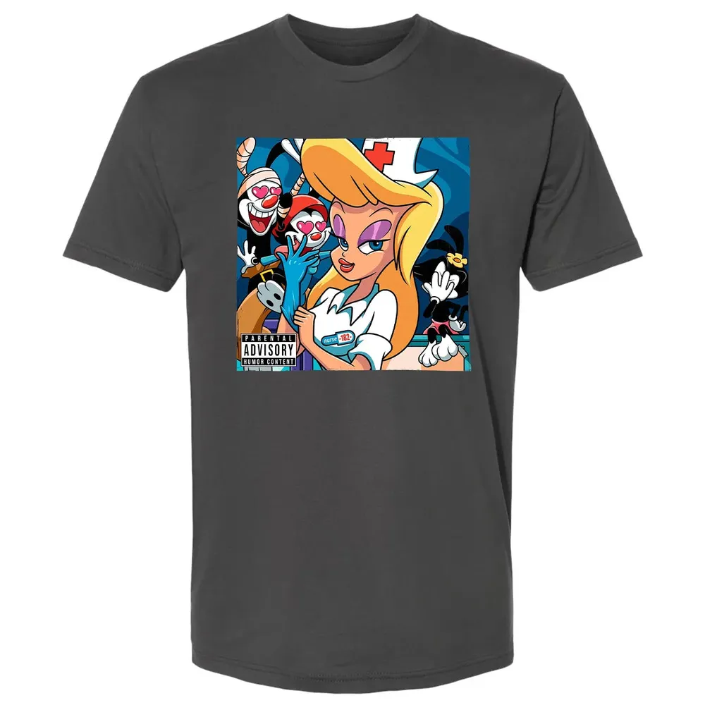 Nurse 182 Premium Unisex T-shirt - 8