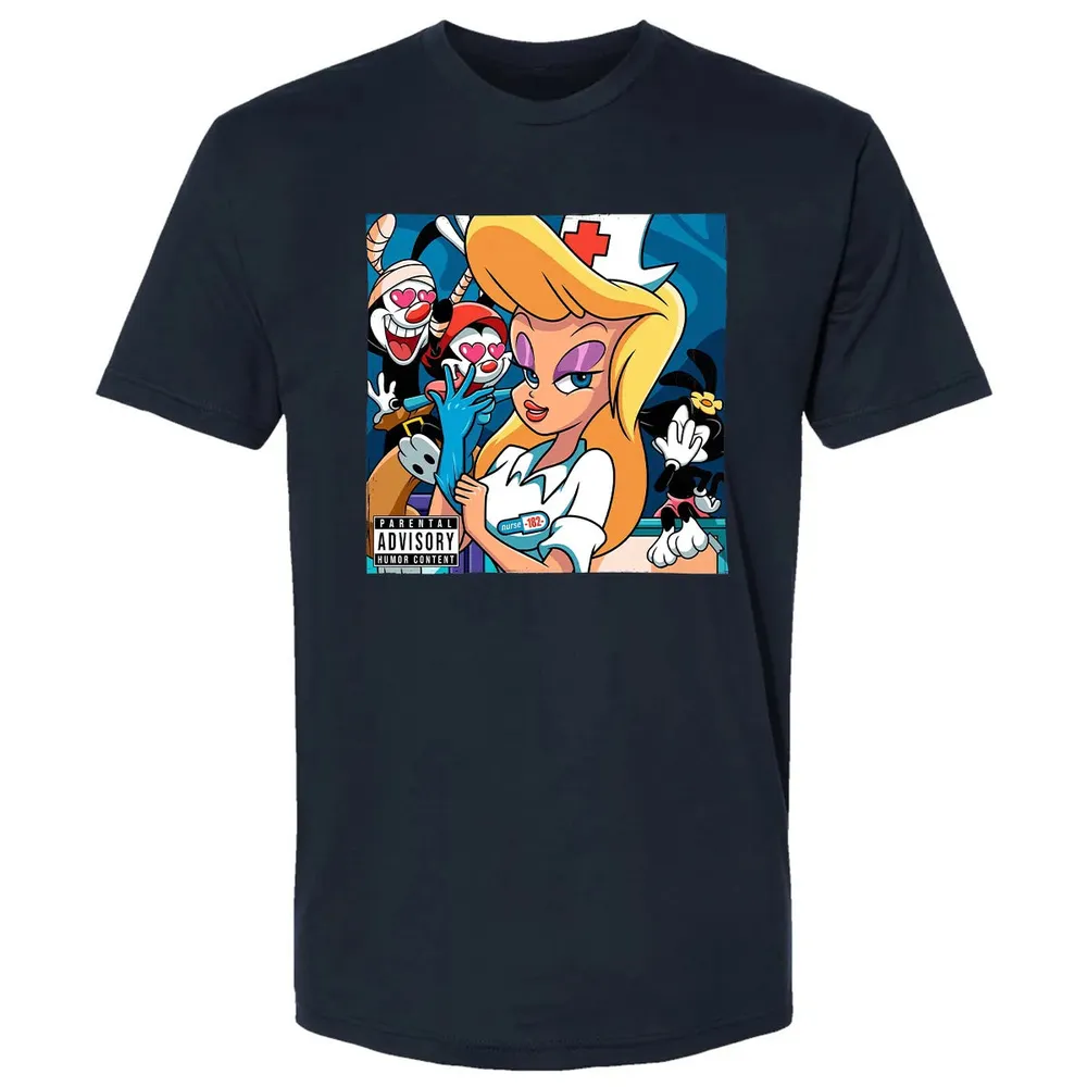 Nurse 182 Premium Unisex T-shirt - 2