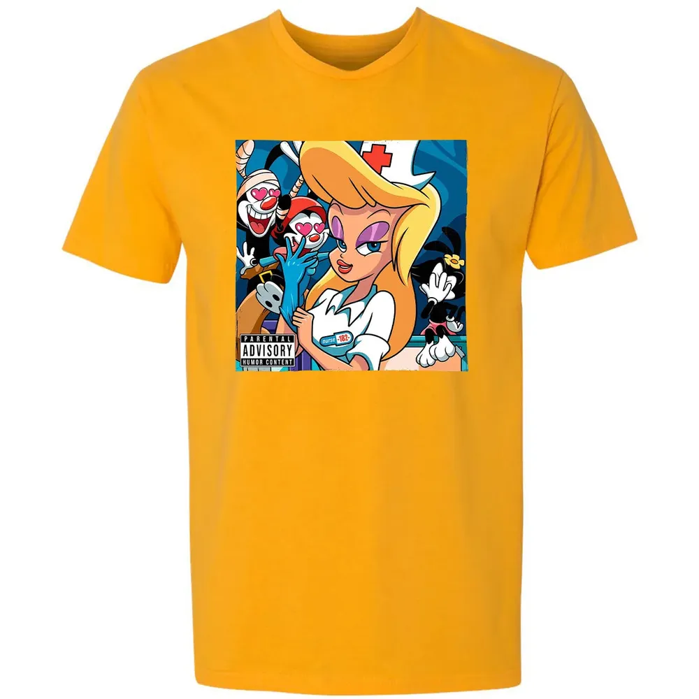 Nurse 182 Premium Unisex T-shirt - 11