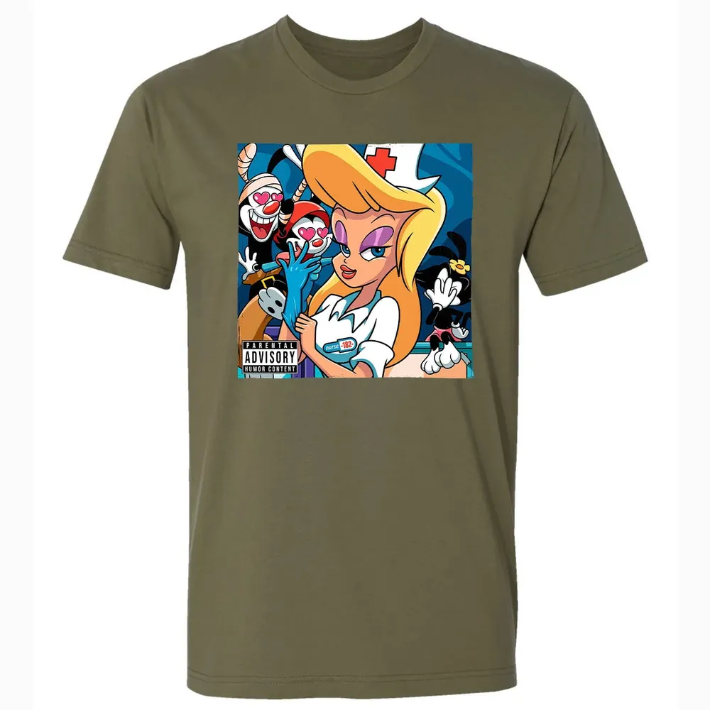 Nurse 182 Premium Unisex T-shirt - 5