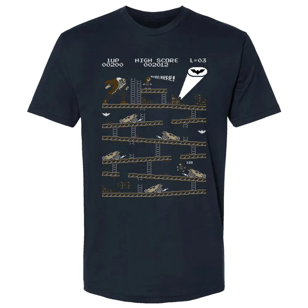 Donkey Rises Premium Unisex T-shirt - 2
