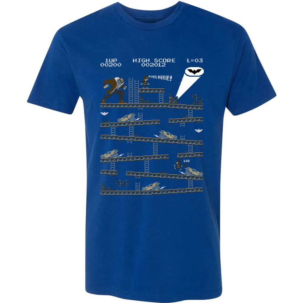 Donkey Rises Premium Unisex T-shirt - 10