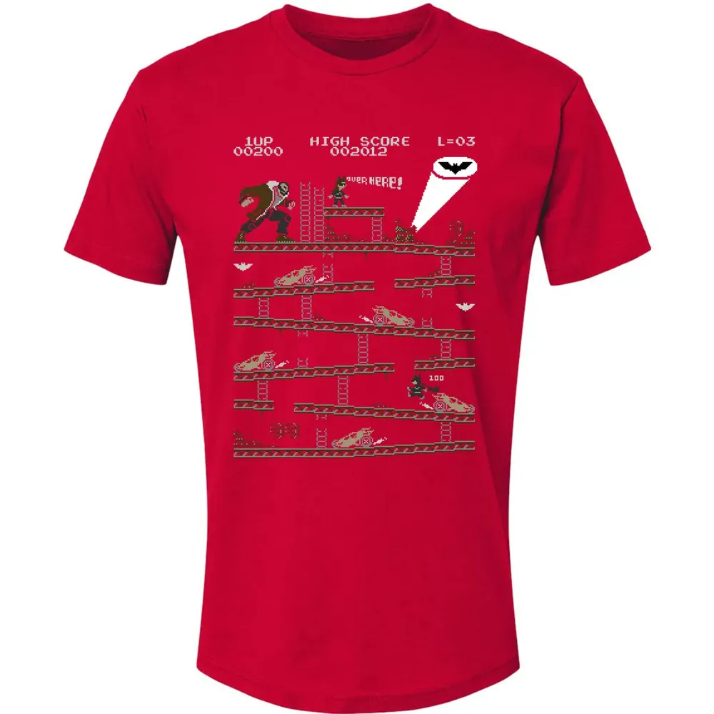 Donkey Rises Premium Unisex T-shirt - 6