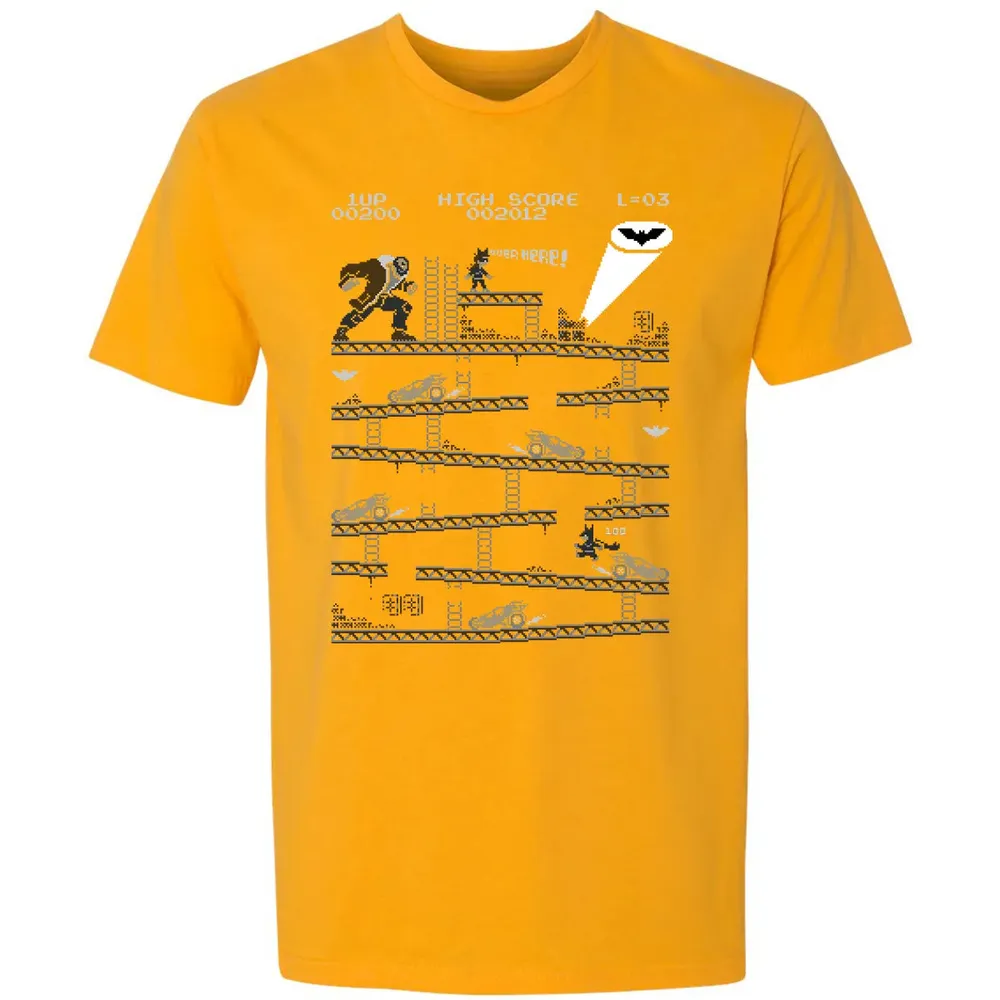 Donkey Rises Premium Unisex T-shirt - 11
