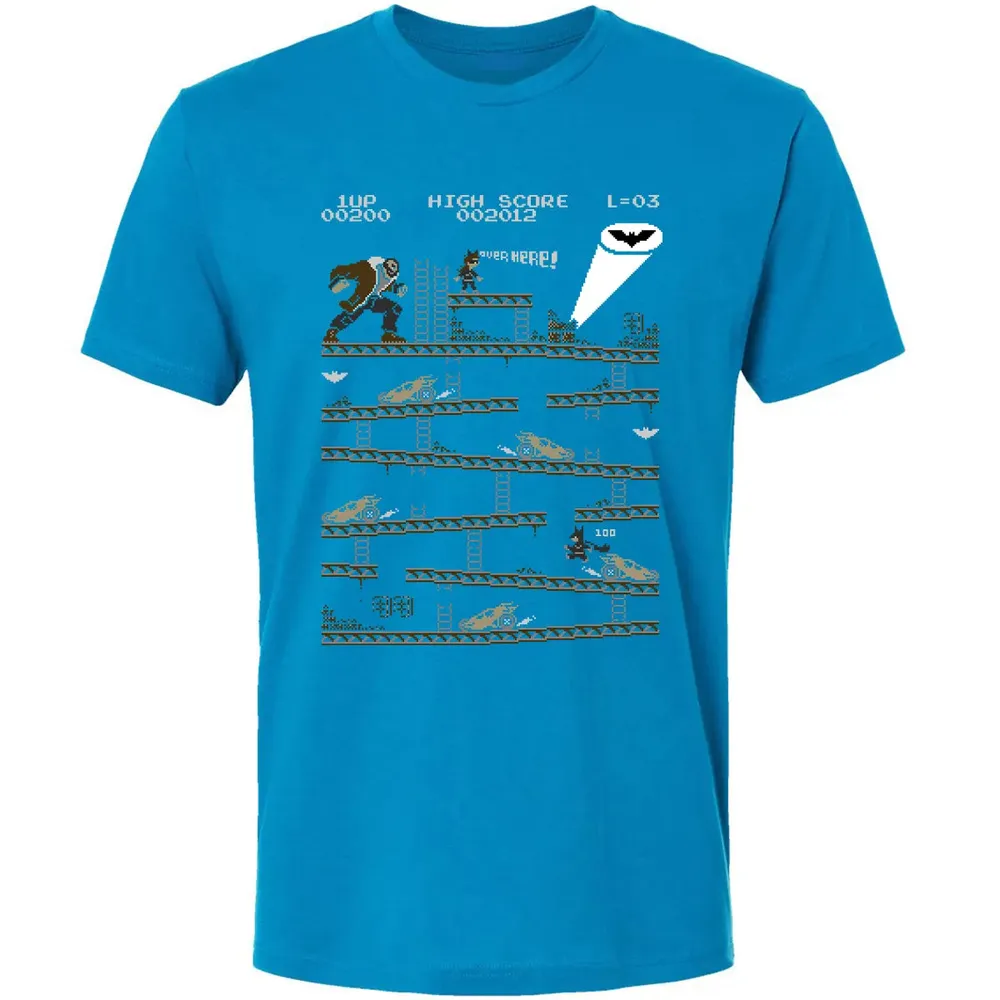 Donkey Rises Premium Unisex T-shirt - 15