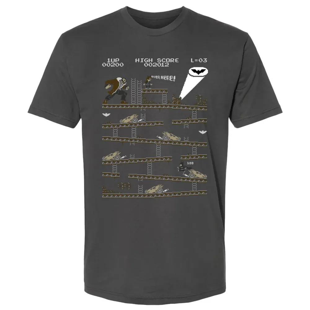 Donkey Rises Premium Unisex T-shirt - 8