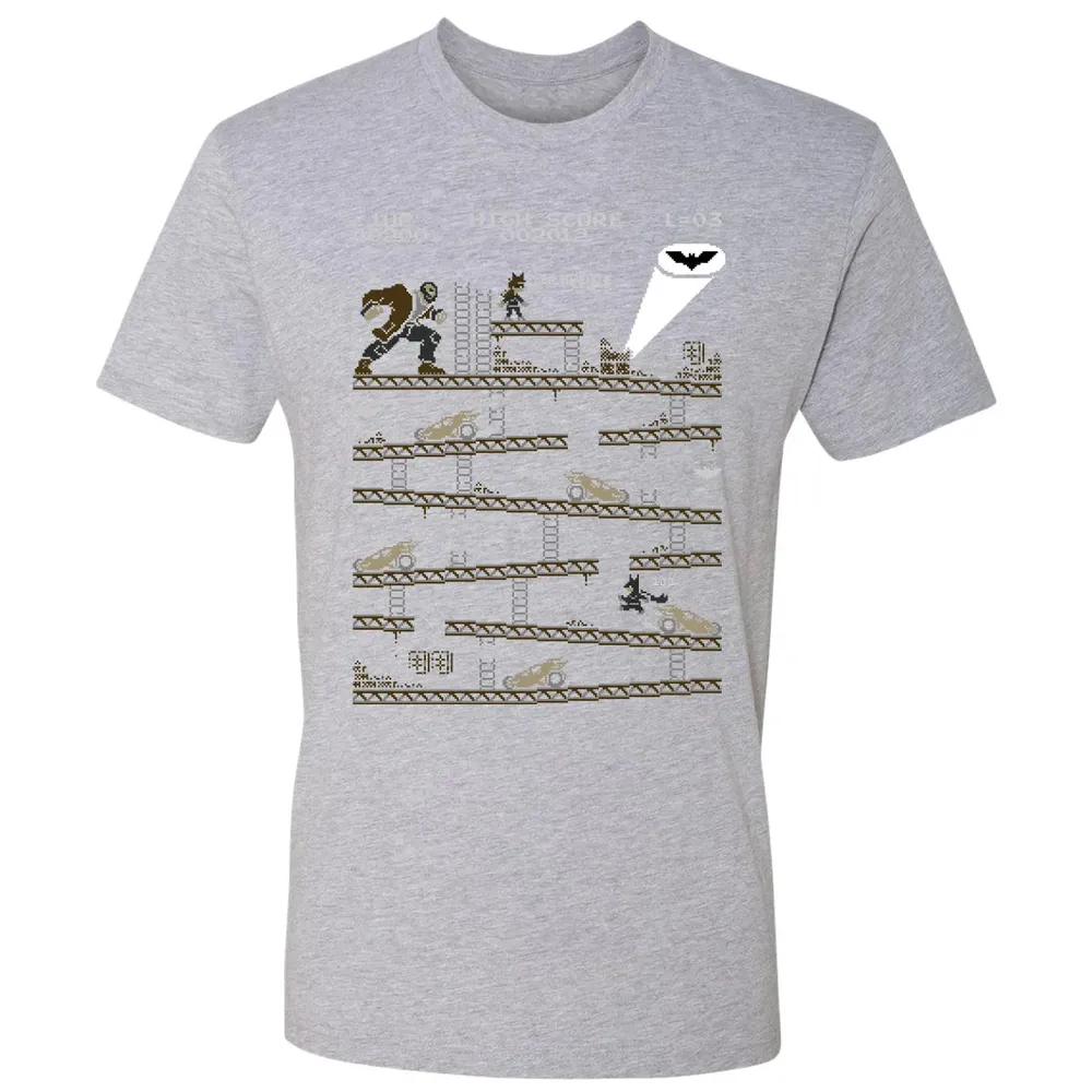 Donkey Rises Premium Unisex T-shirt - 9