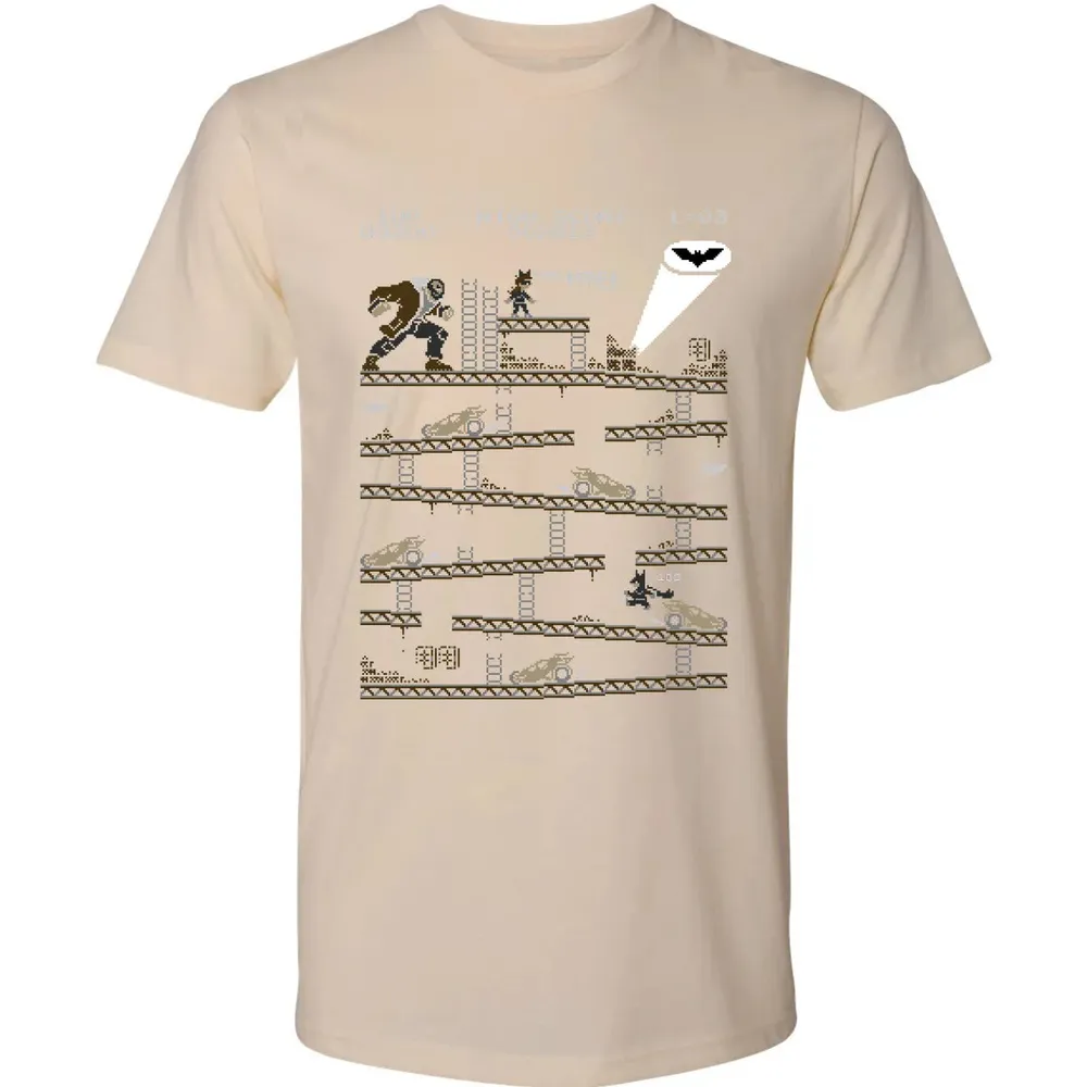 Donkey Rises Premium Unisex T-shirt - 13