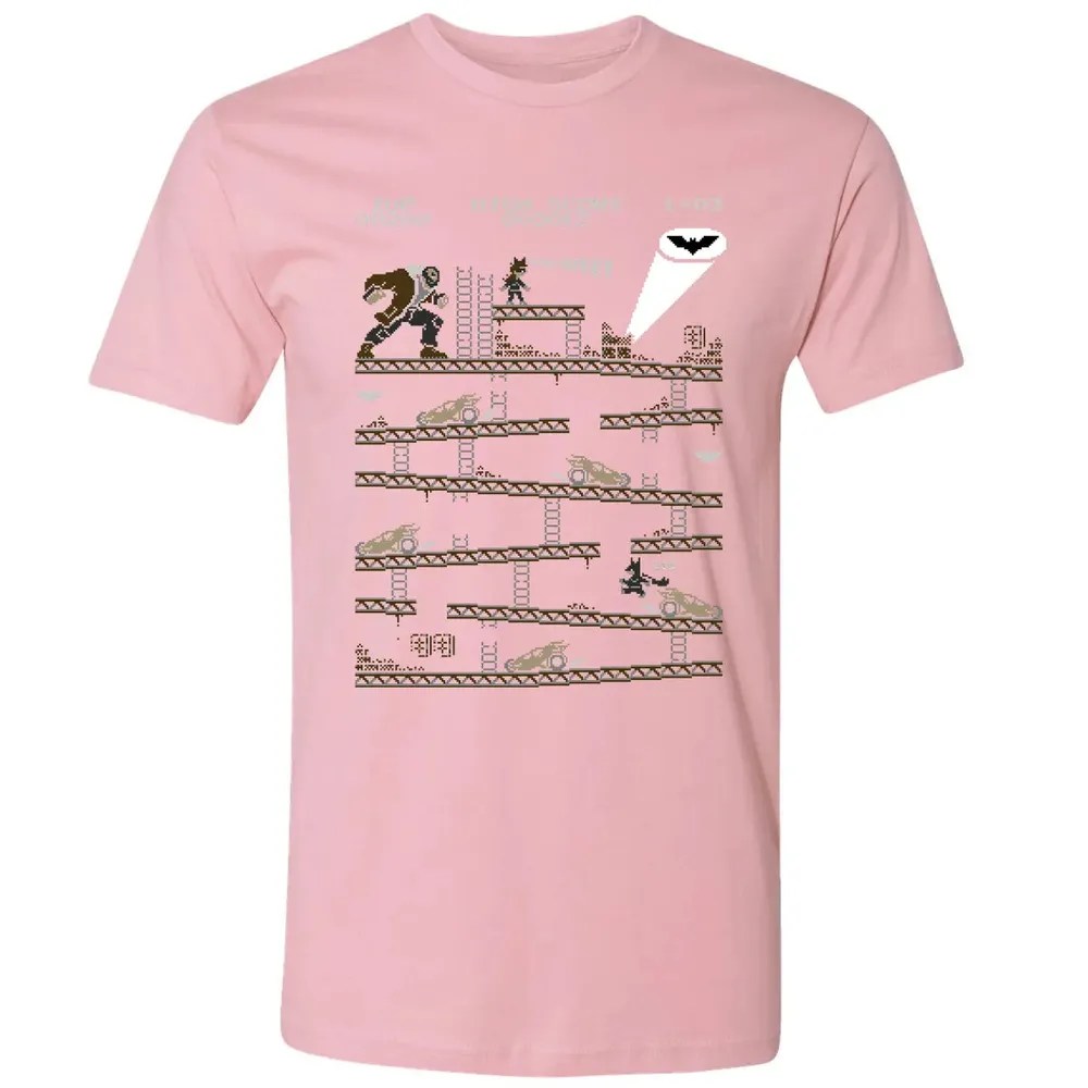 Donkey Rises Premium Unisex T-shirt - 3