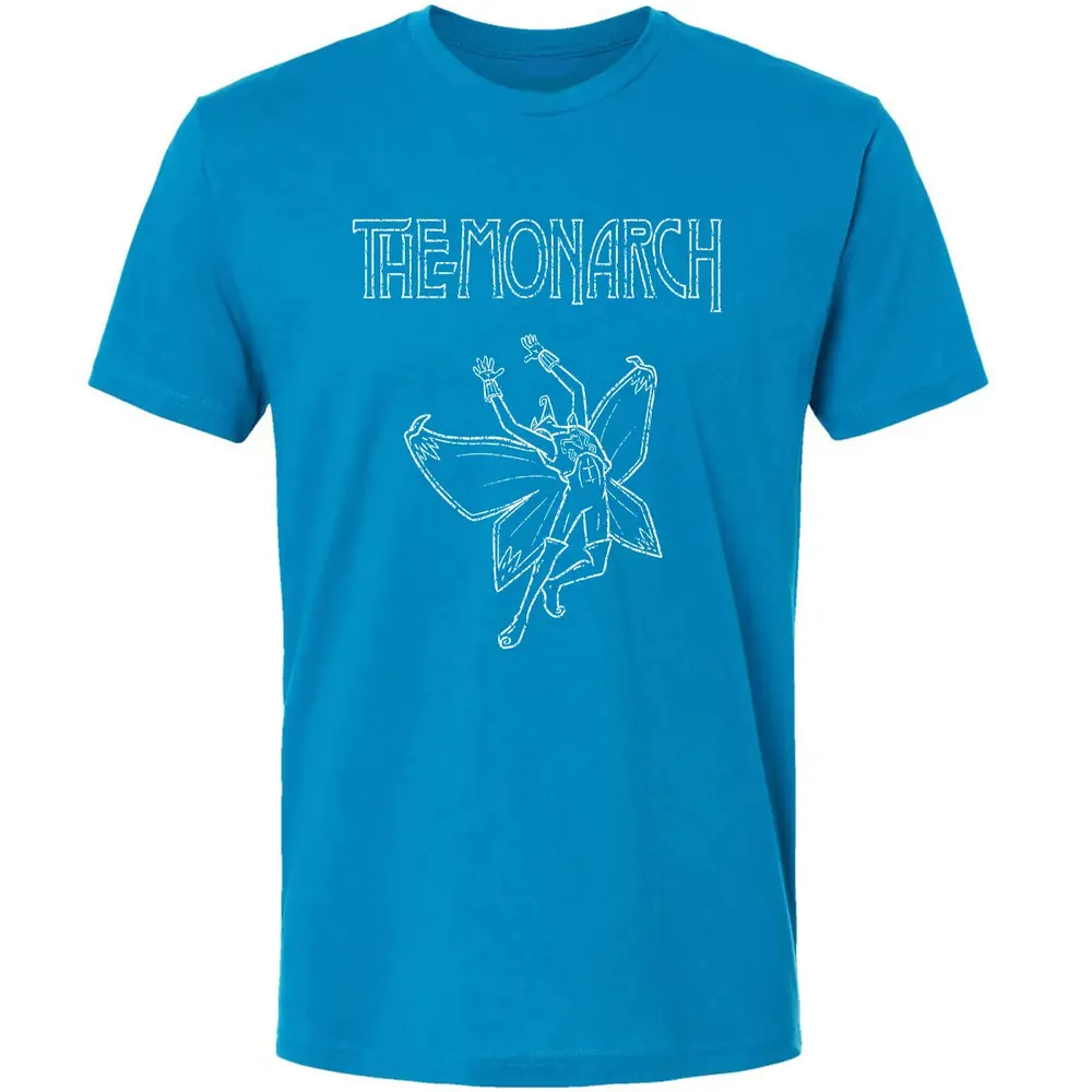 The Monarch Premium Unisex T-shirt - 15