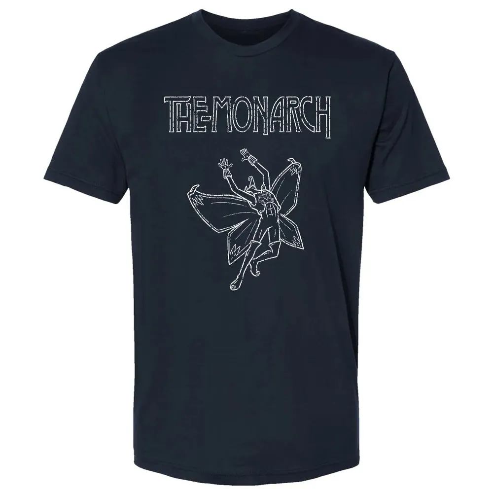 The Monarch Premium Unisex T-shirt - 2