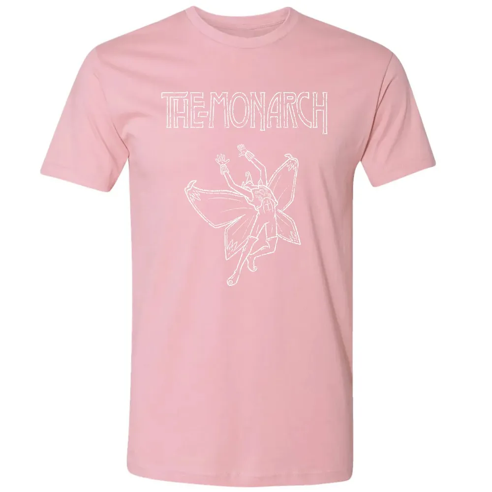 The Monarch Premium Unisex T-shirt - 3