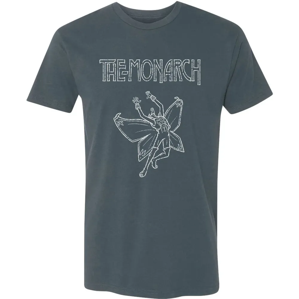 The Monarch Premium Unisex T-shirt - 14