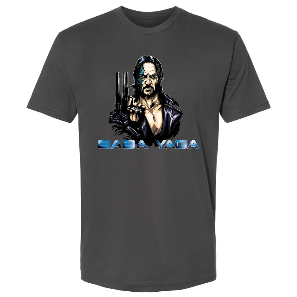 Wickminator Premium Unisex T-shirt - 8