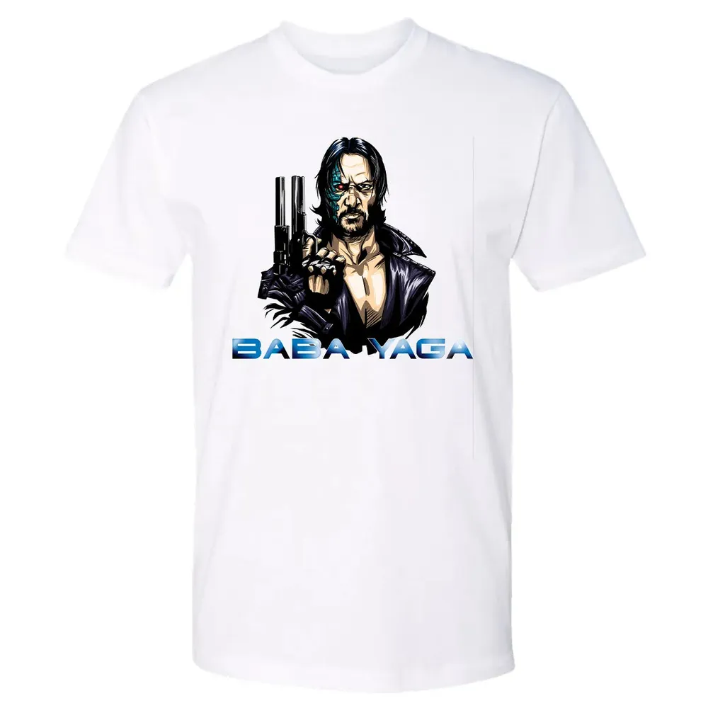 Wickminator Premium Unisex T-shirt - 4