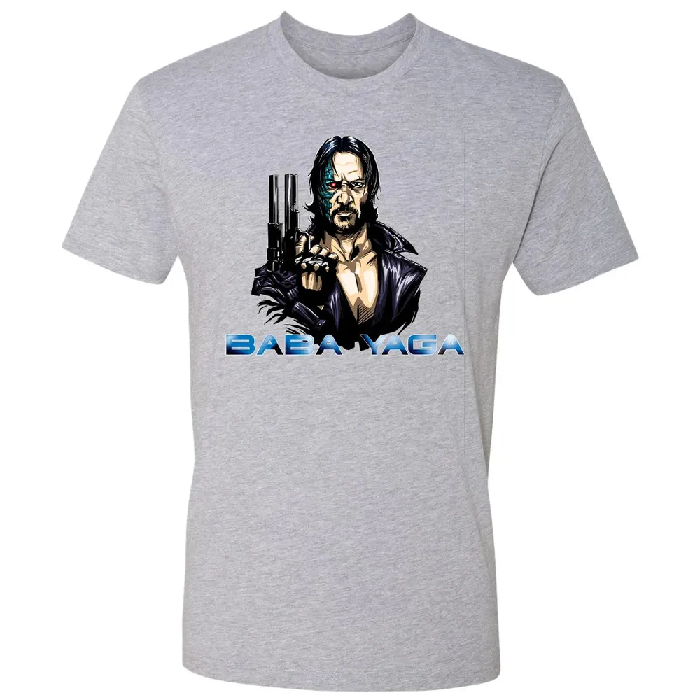 Wickminator Premium Unisex T-shirt - 9