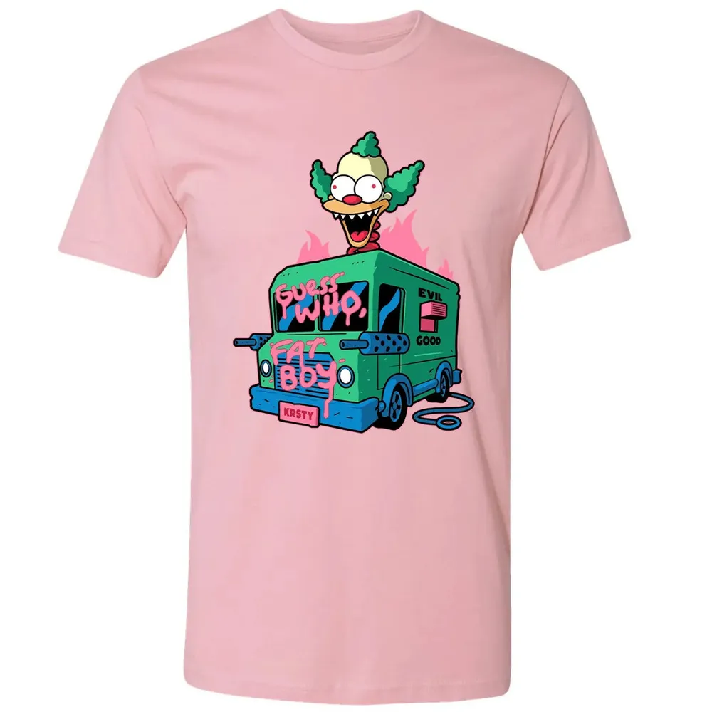Guess Who Premium Unisex T-shirt - 3