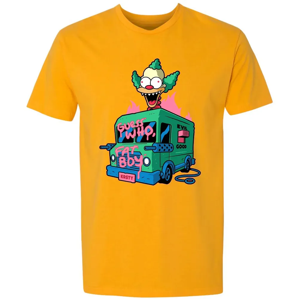 Guess Who Premium Unisex T-shirt - 11