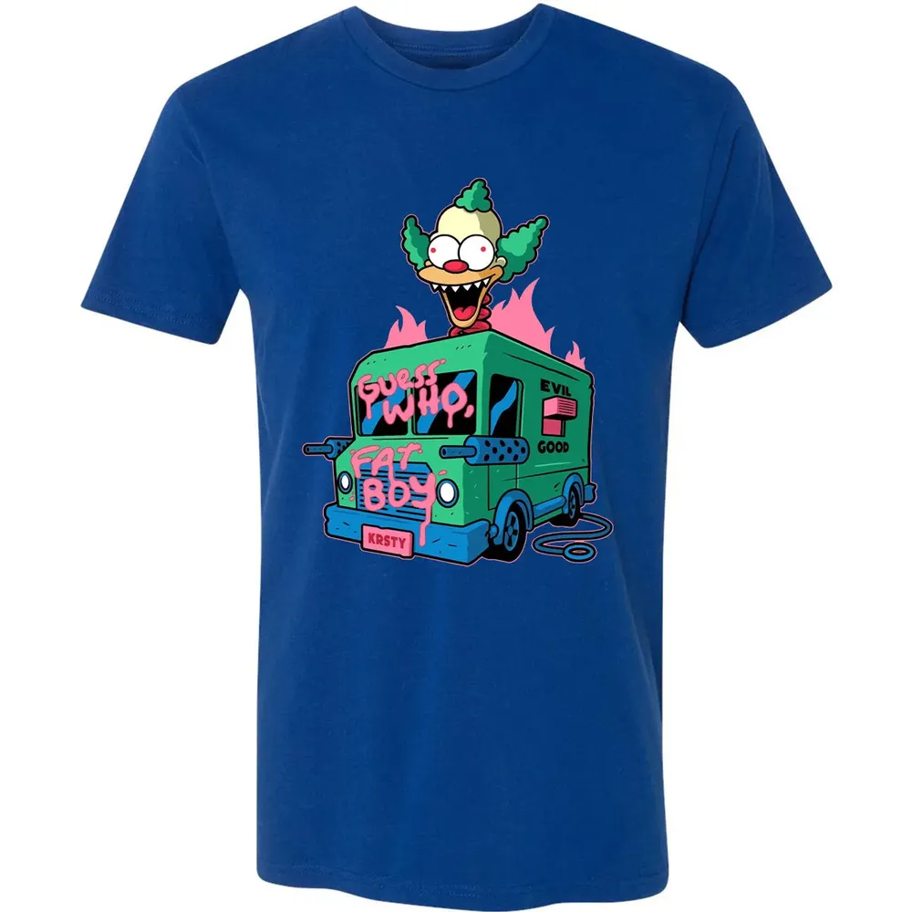 Guess Who Premium Unisex T-shirt - 10