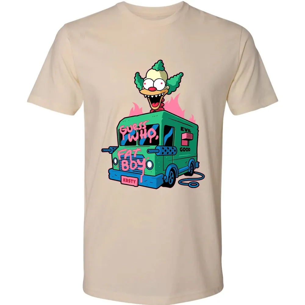Guess Who Premium Unisex T-shirt - 13