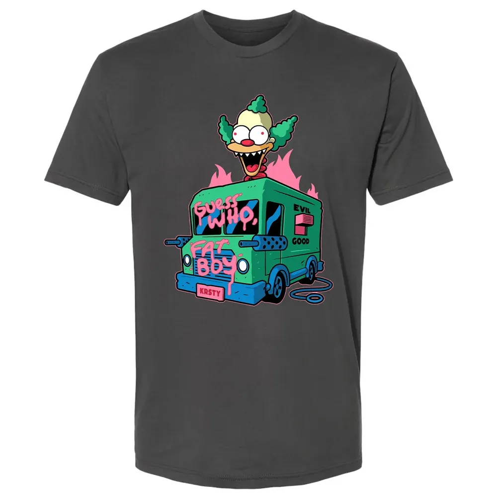 Guess Who Premium Unisex T-shirt - 8