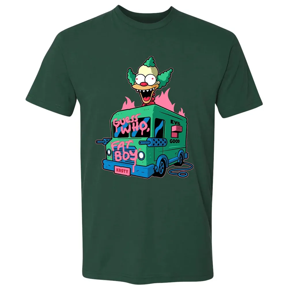 Guess Who Premium Unisex T-shirt - 12