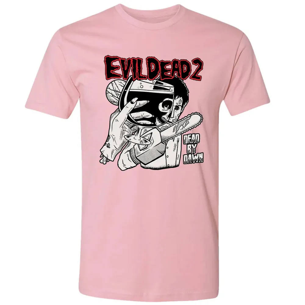 Evil Dead 2 Premium Unisex T-shirt - 3