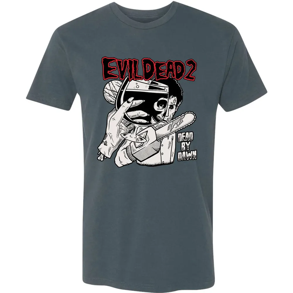 Evil Dead 2 Premium Unisex T-shirt - 14