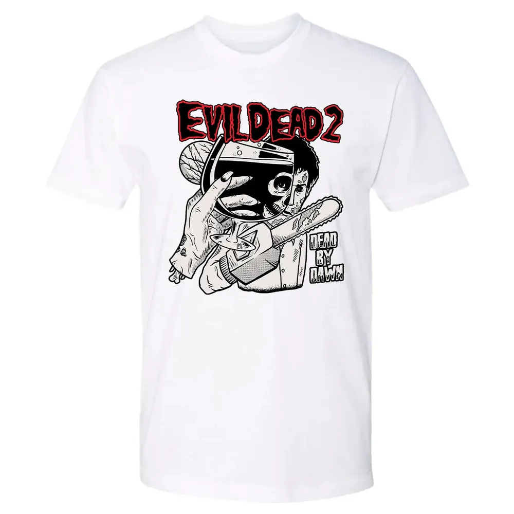 Evil Dead 2 Premium Unisex T-shirt - 4