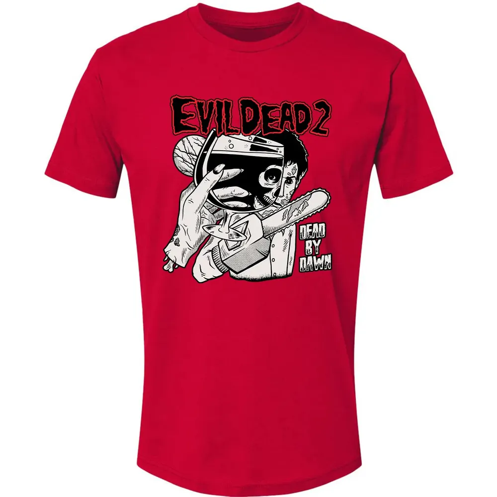 Evil Dead 2 Premium Unisex T-shirt - 6