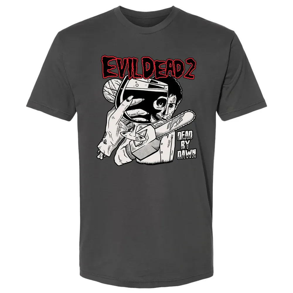 Evil Dead 2 Premium Unisex T-shirt - 8