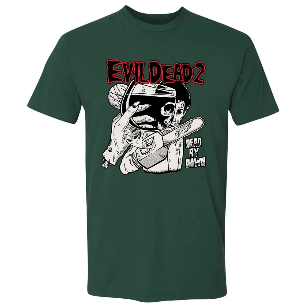 Evil Dead 2 Premium Unisex T-shirt - 12