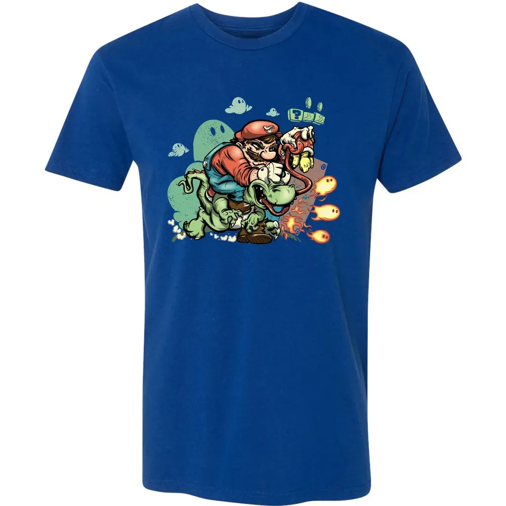 Spit It Out Premium Unisex T-shirt - 10