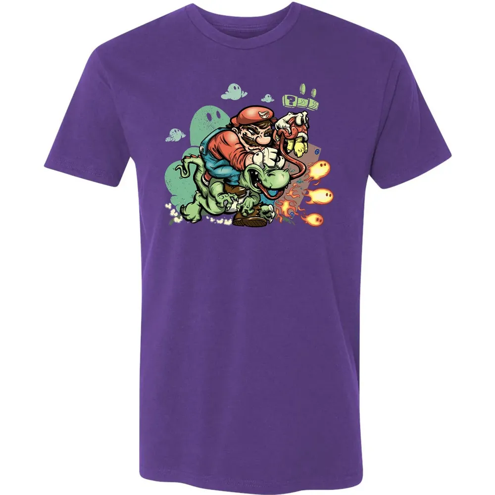 Spit It Out Premium Unisex T-shirt - 7