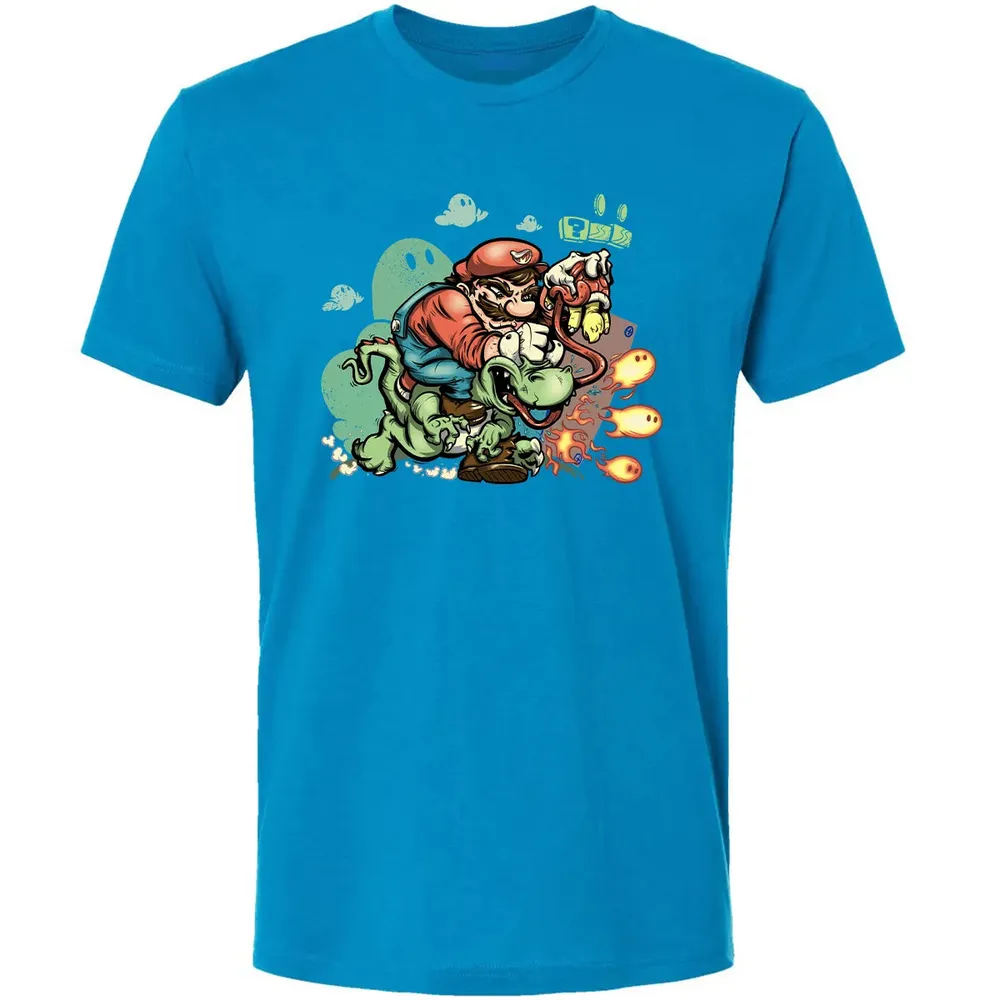 Spit It Out Premium Unisex T-shirt - 15