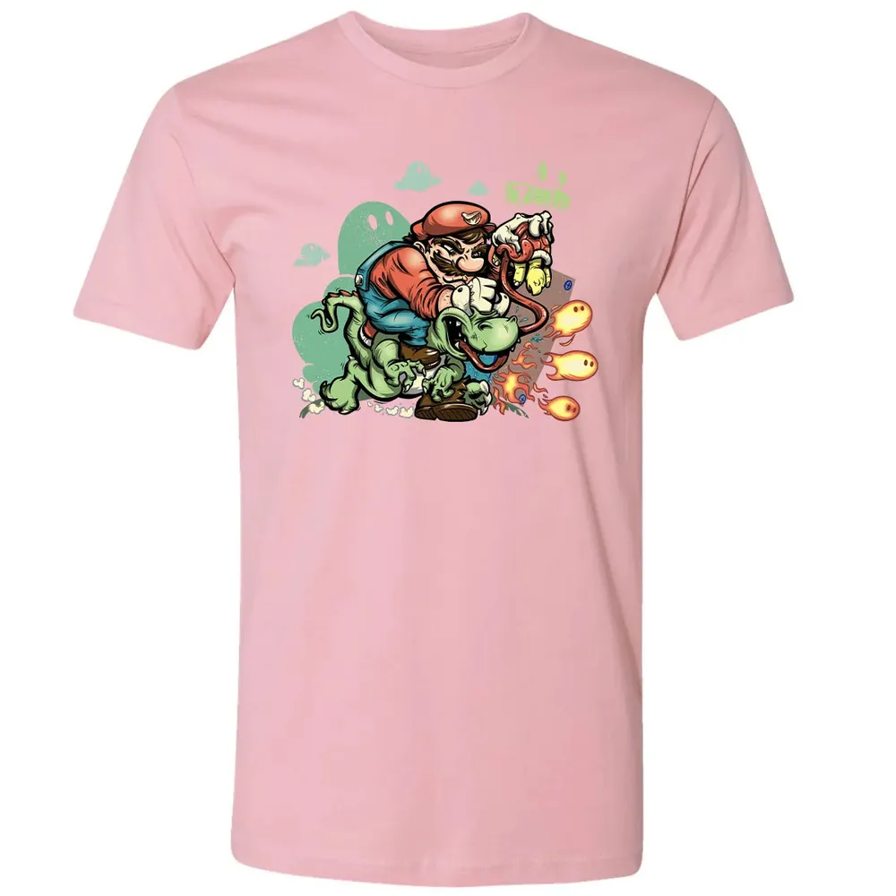 Spit It Out Premium Unisex T-shirt - 3