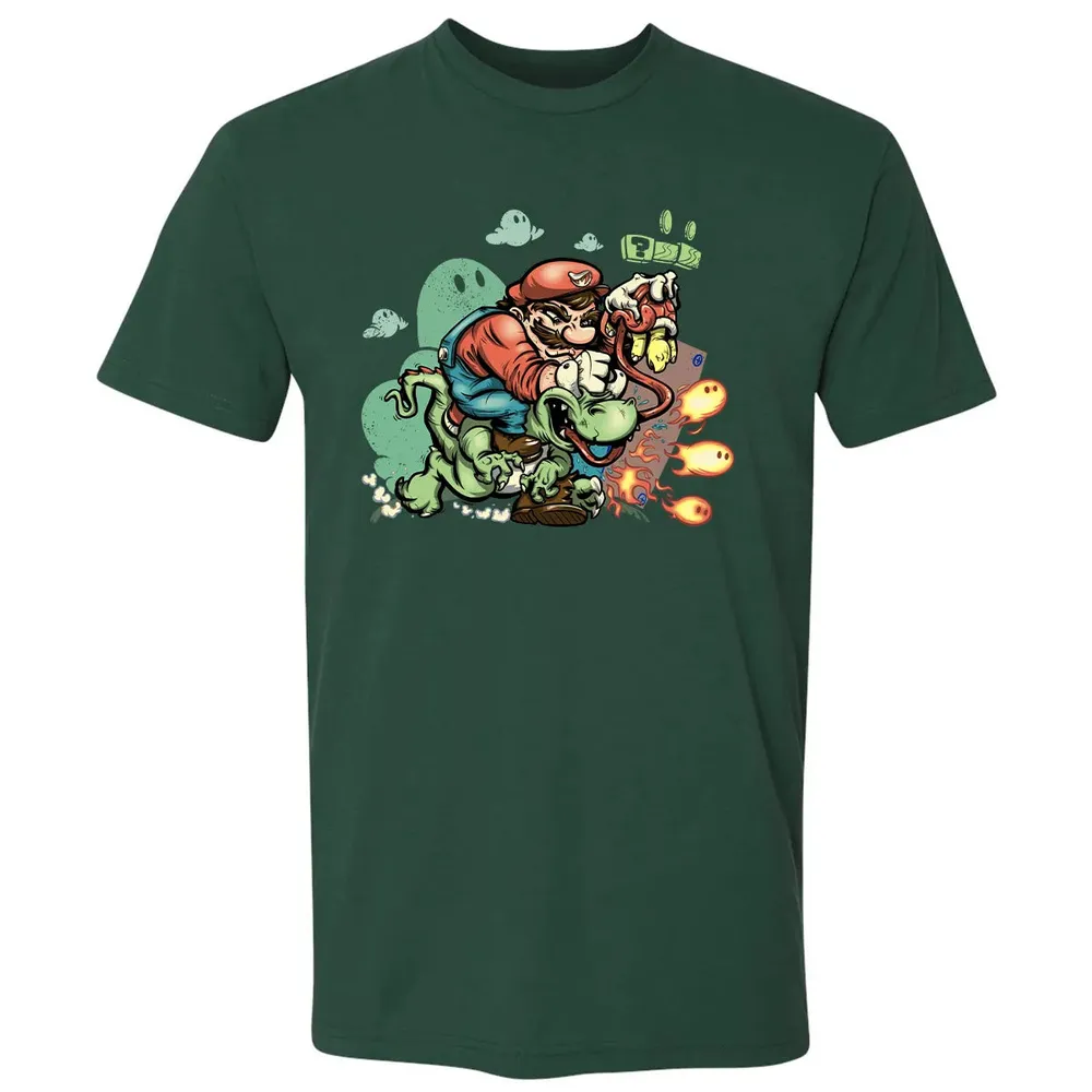 Spit It Out Premium Unisex T-shirt - 12