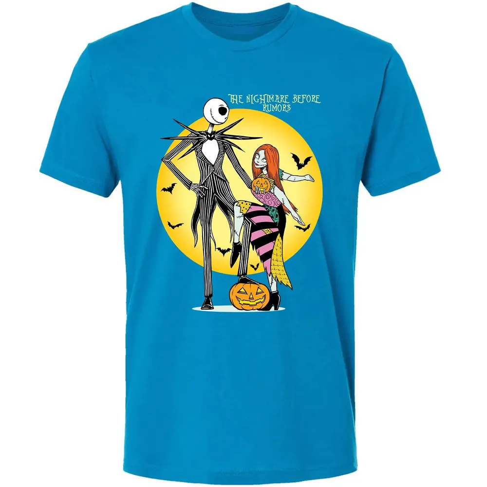 Before Rumors Premium Unisex T-shirt - 15