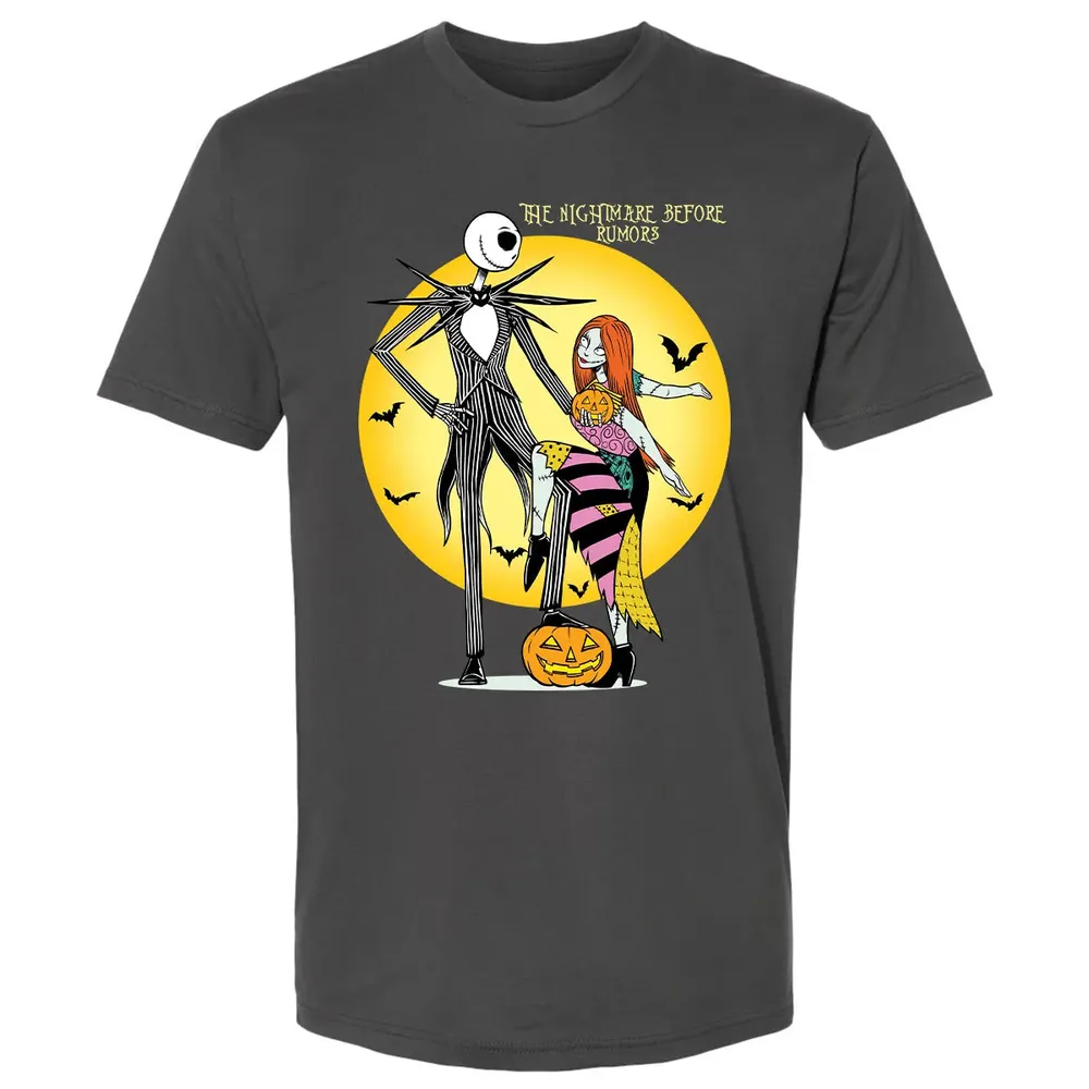Before Rumors Premium Unisex T-shirt - 8