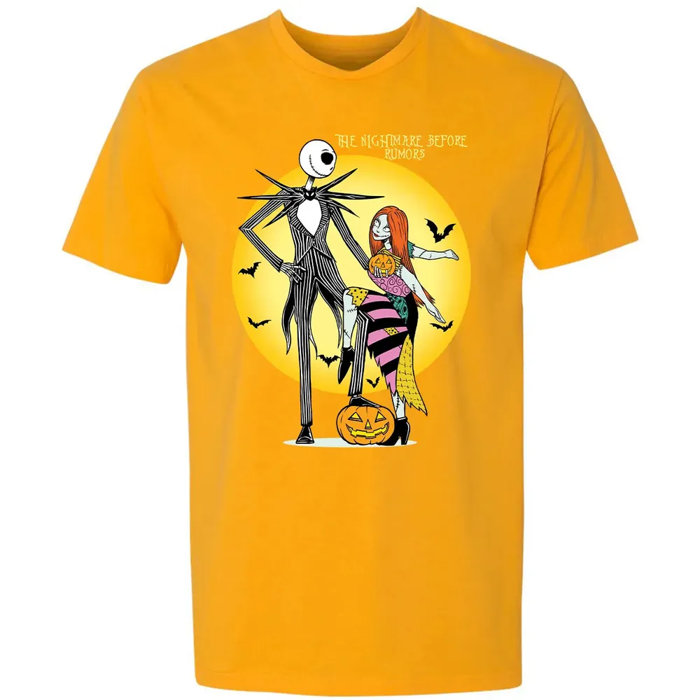 Before Rumors Premium Unisex T-shirt - 11