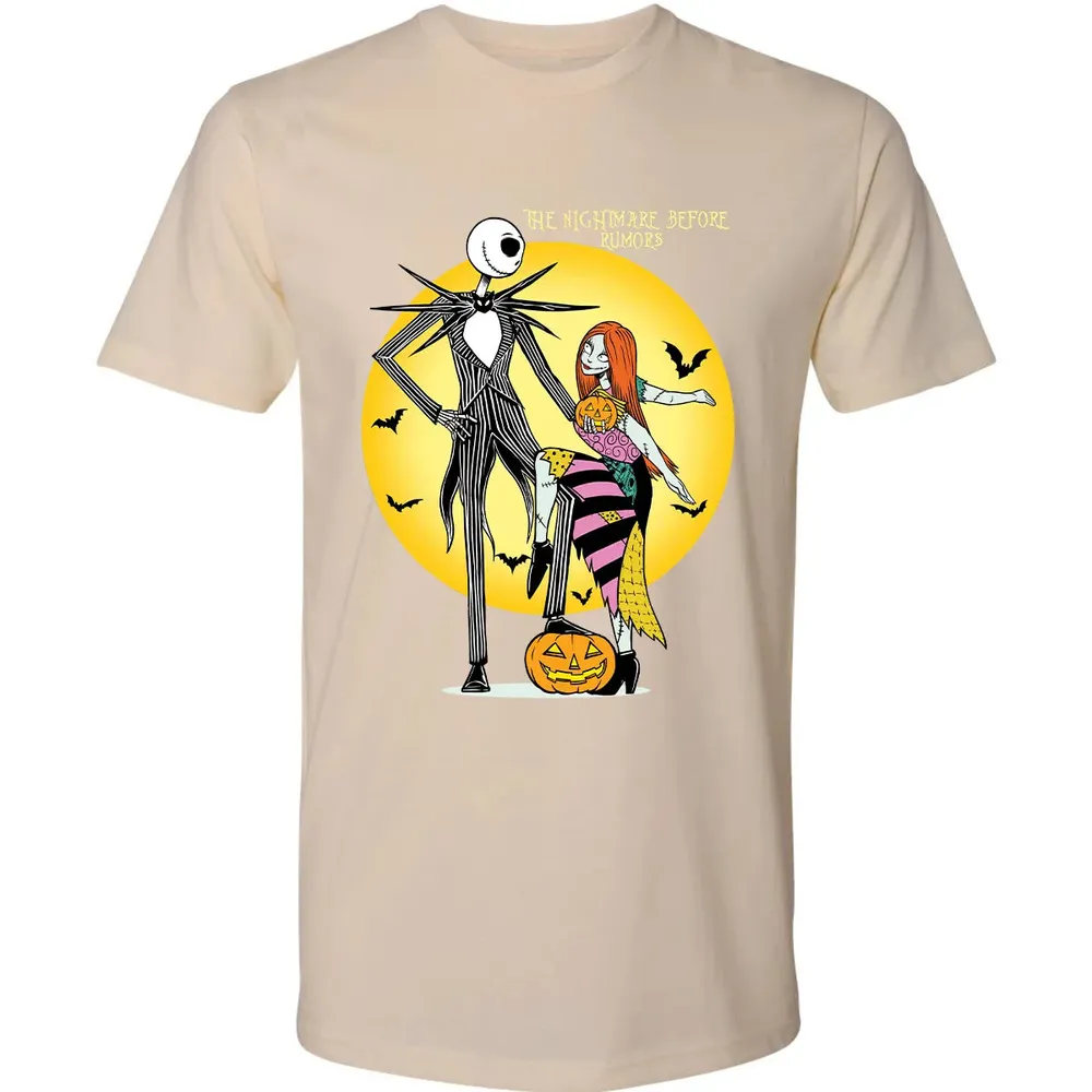 Before Rumors Premium Unisex T-shirt - 13