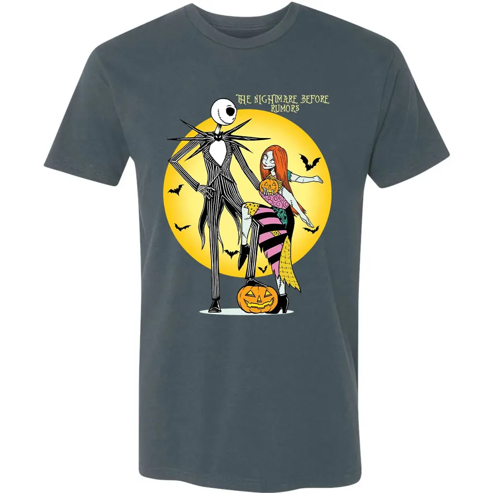 Before Rumors Premium Unisex T-shirt - 14
