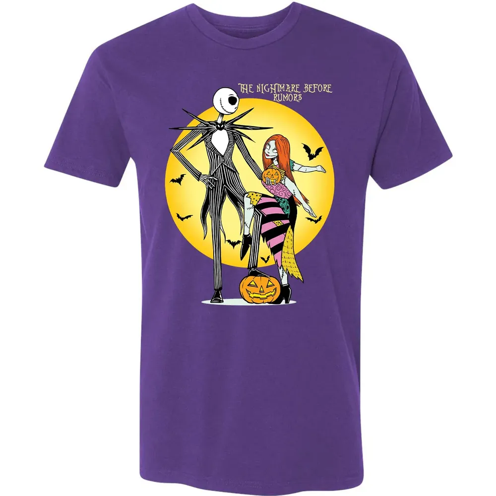 Before Rumors Premium Unisex T-shirt - 7