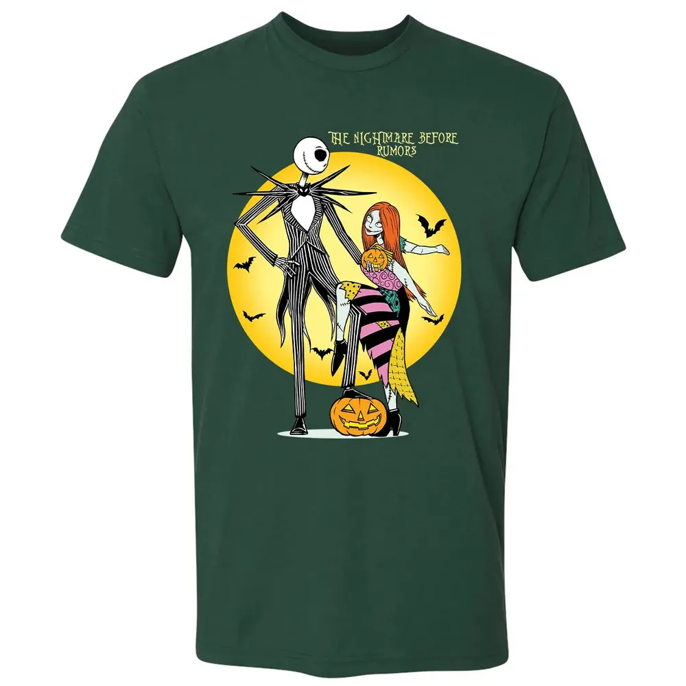 Before Rumors Premium Unisex T-shirt - 12