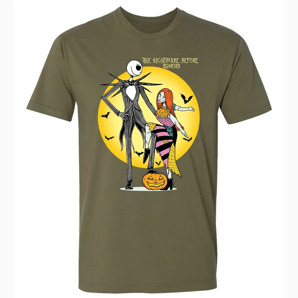 Before Rumors Premium Unisex T-shirt - 5